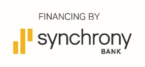 hvac financing option with synchrony back