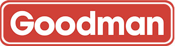 goodman ac logo