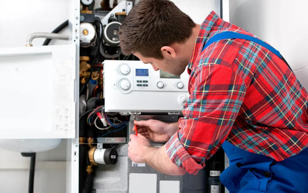 Heating Experts in Raleigh