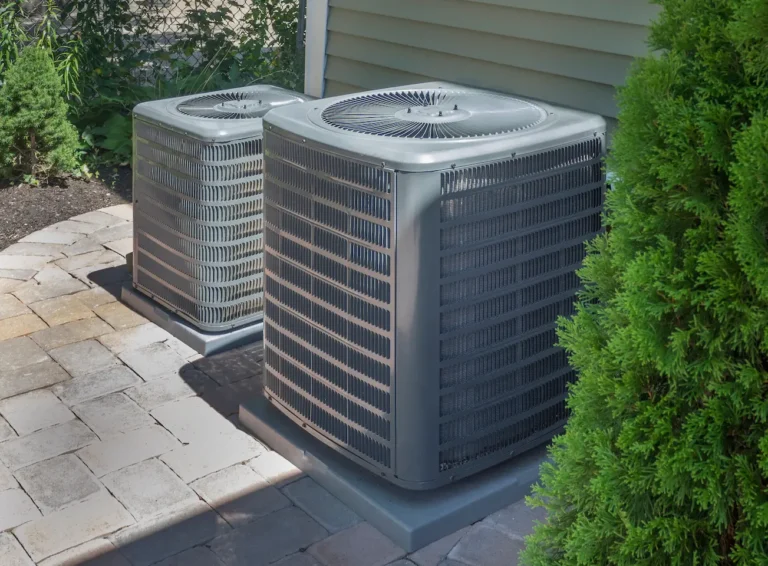 Troubleshooting Guide for When Your Air Conditioner Fan is Not Working